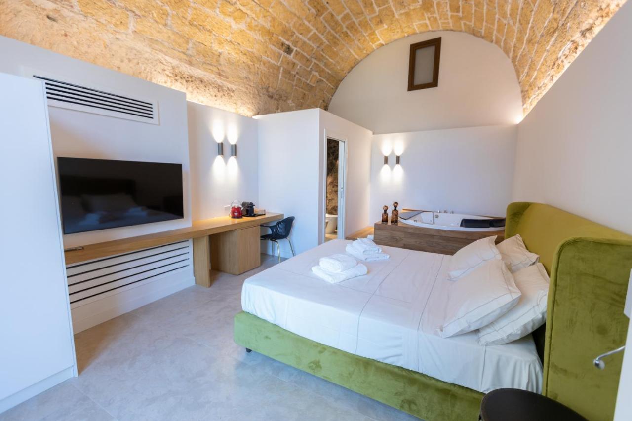 Bastione Spasimo Boutique Hotel Палермо Экстерьер фото
