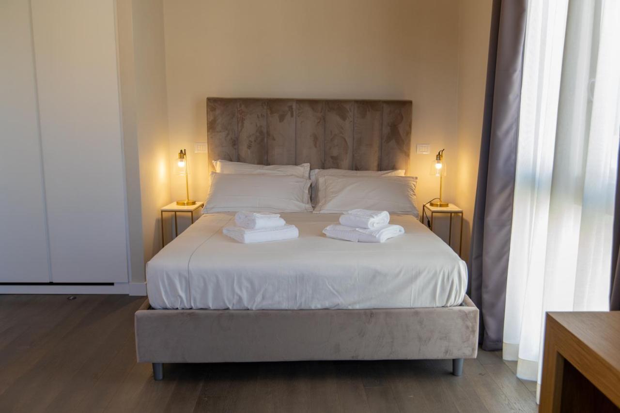 Bastione Spasimo Boutique Hotel Палермо Экстерьер фото
