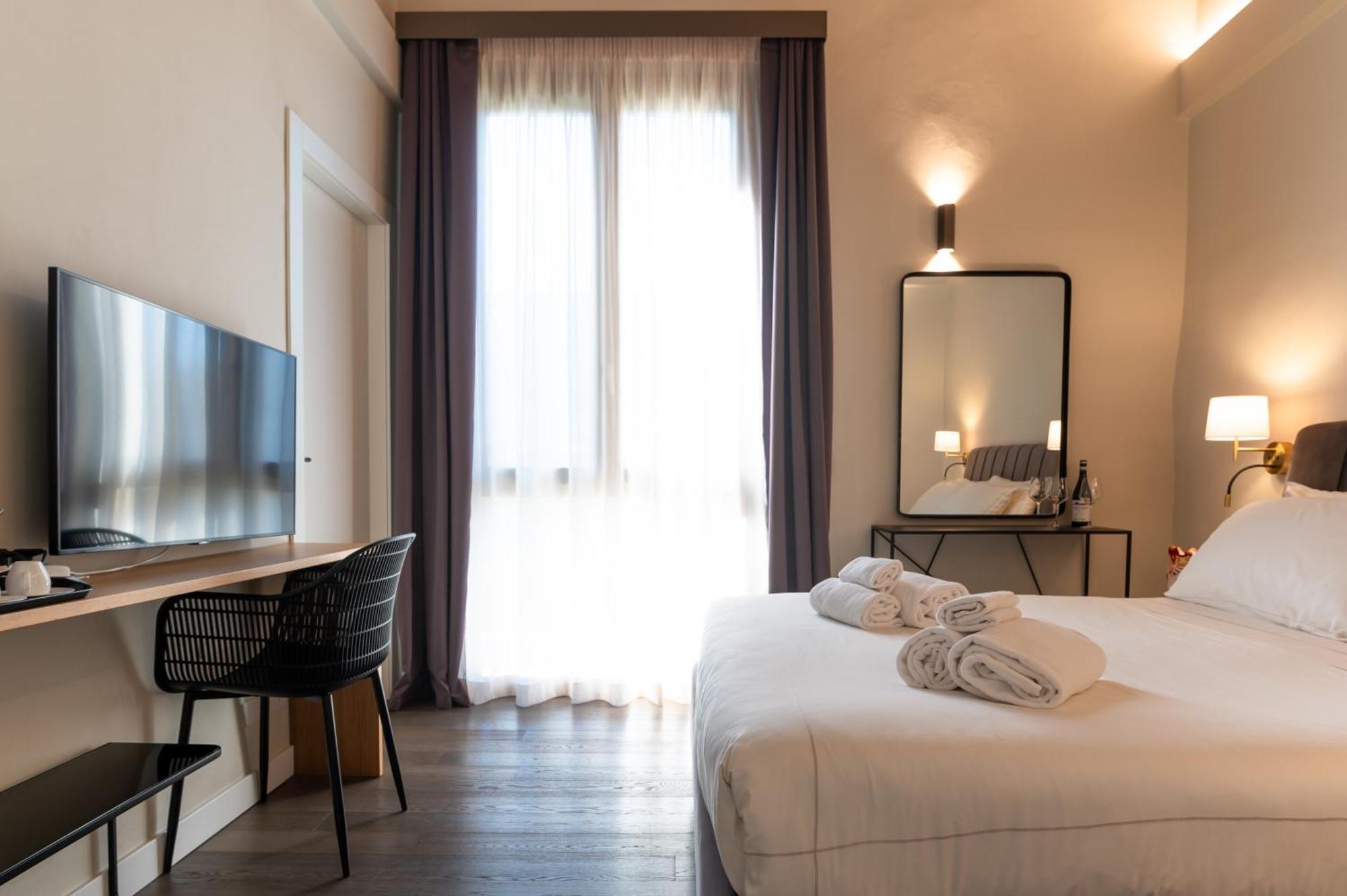 Bastione Spasimo Boutique Hotel Палермо Экстерьер фото